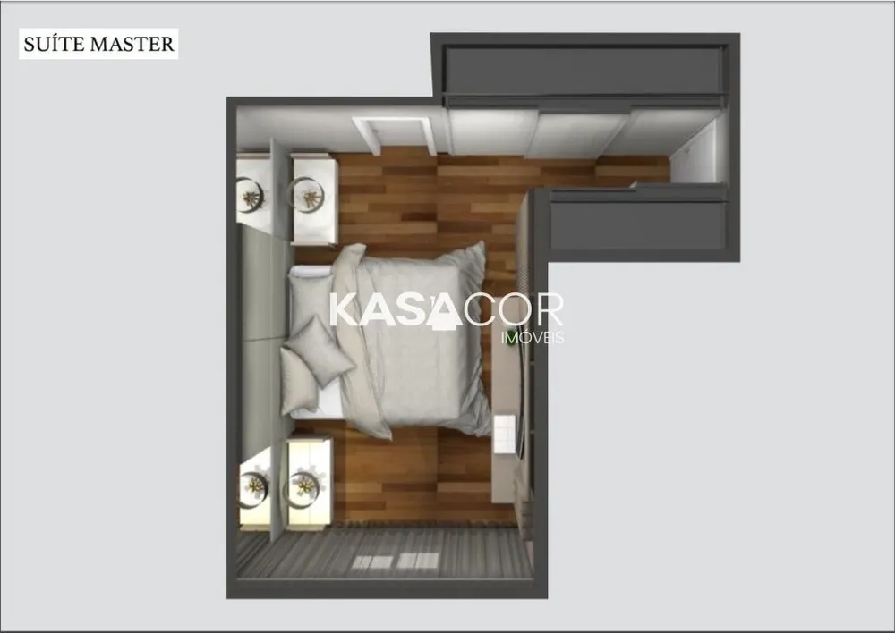 Apartamento, 3 quartos, 130 m² - Foto 4