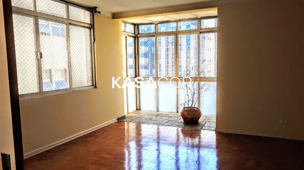 Apartamento, 4 quartos, 230 m² - Foto 2