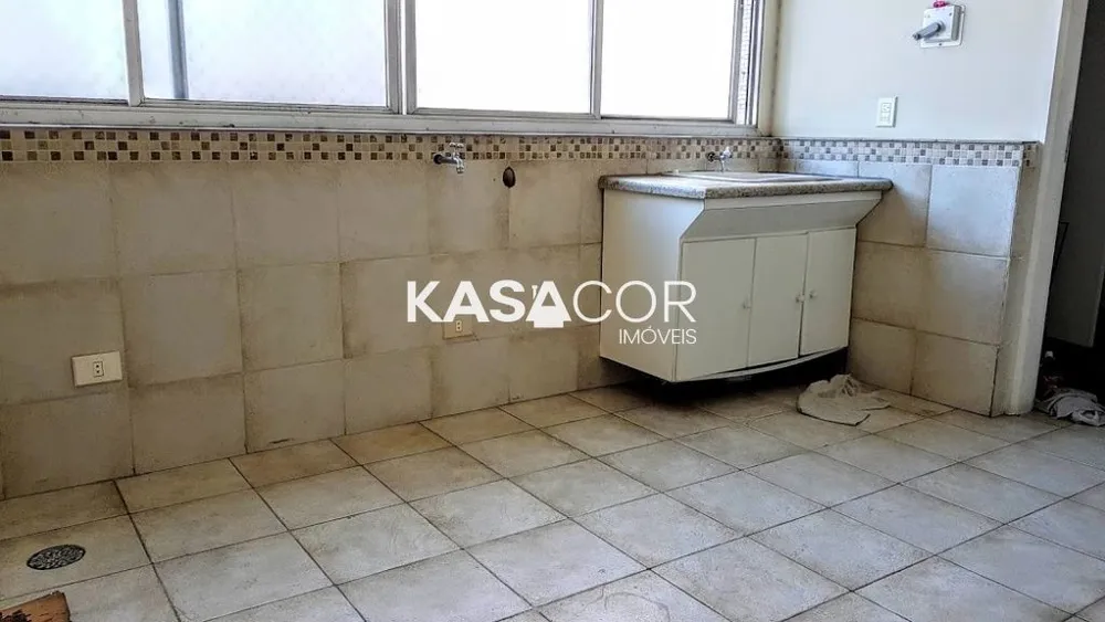 Apartamento, 4 quartos, 230 m² - Foto 7