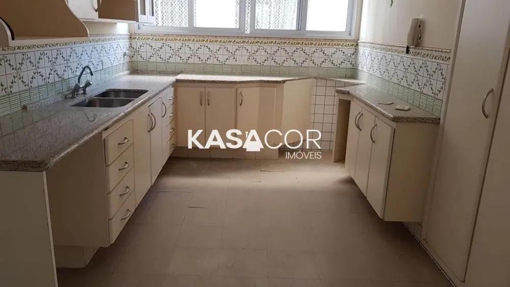 Apartamento, 4 quartos, 230 m² - Foto 5