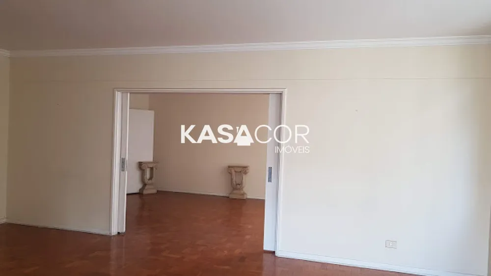 Apartamento, 4 quartos, 230 m² - Foto 3