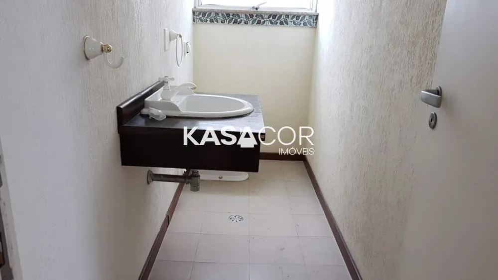 Apartamento, 4 quartos, 230 m² - Foto 6