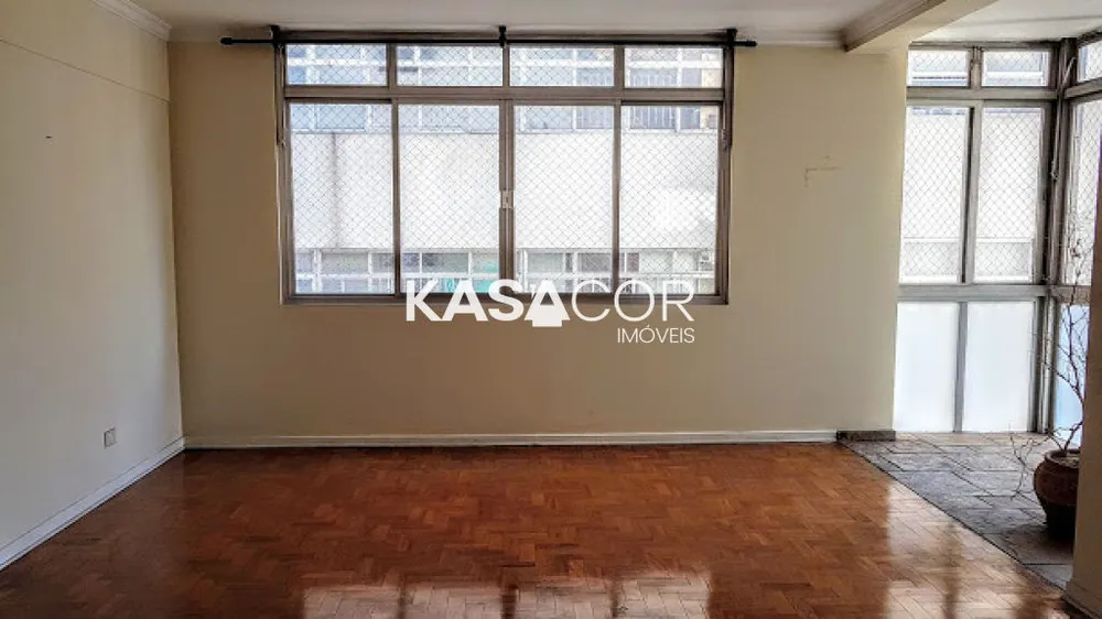 Apartamento, 4 quartos, 230 m² - Foto 1