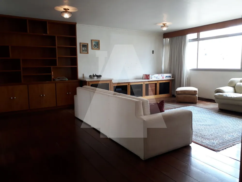 Apartamento, 4 quartos, 260 m² - Foto 3
