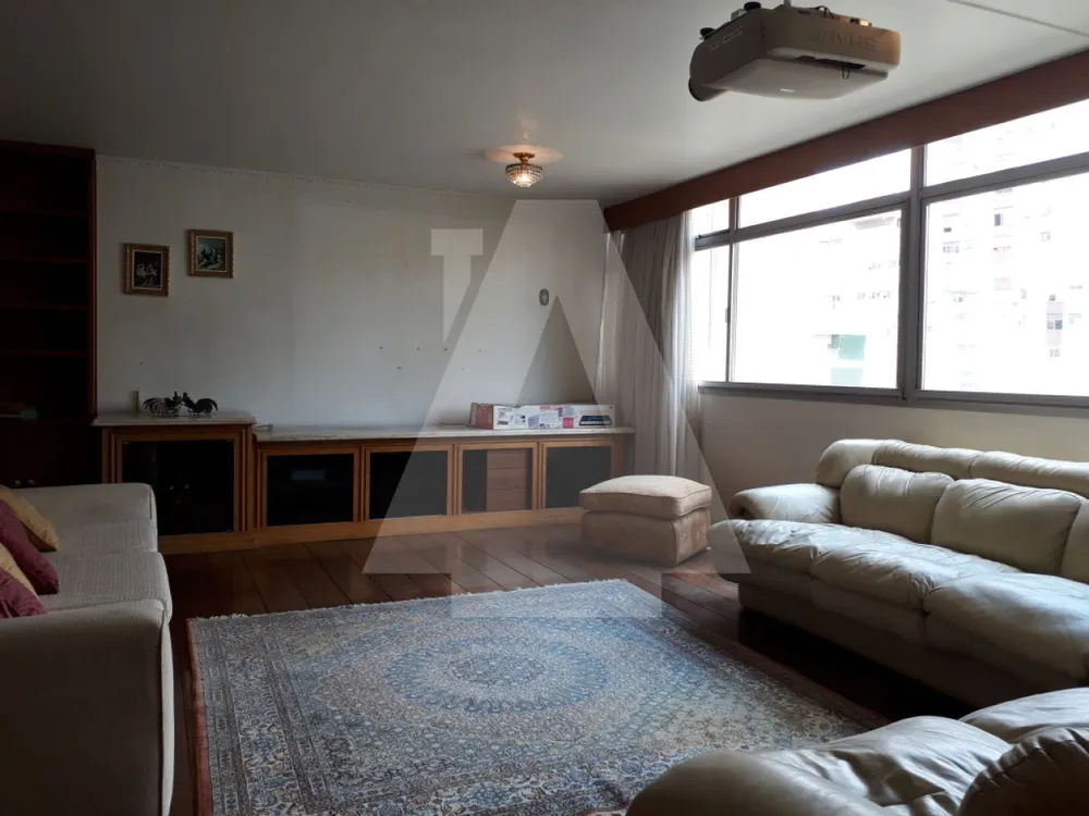 Apartamento, 4 quartos, 260 m² - Foto 1