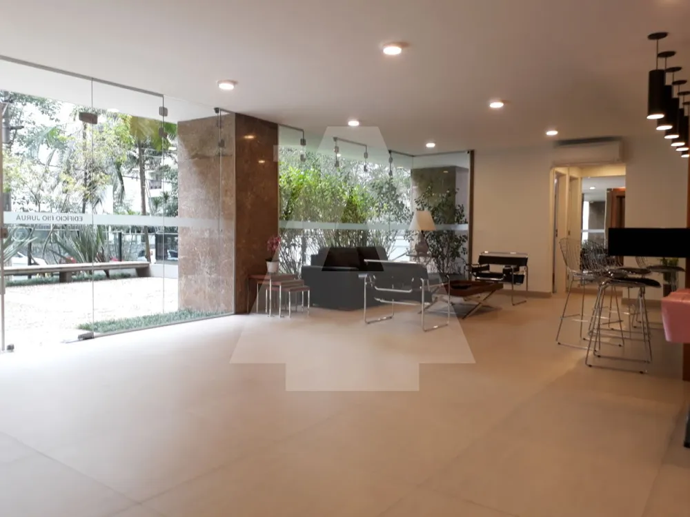 Apartamento, 4 quartos, 260 m² - Foto 5