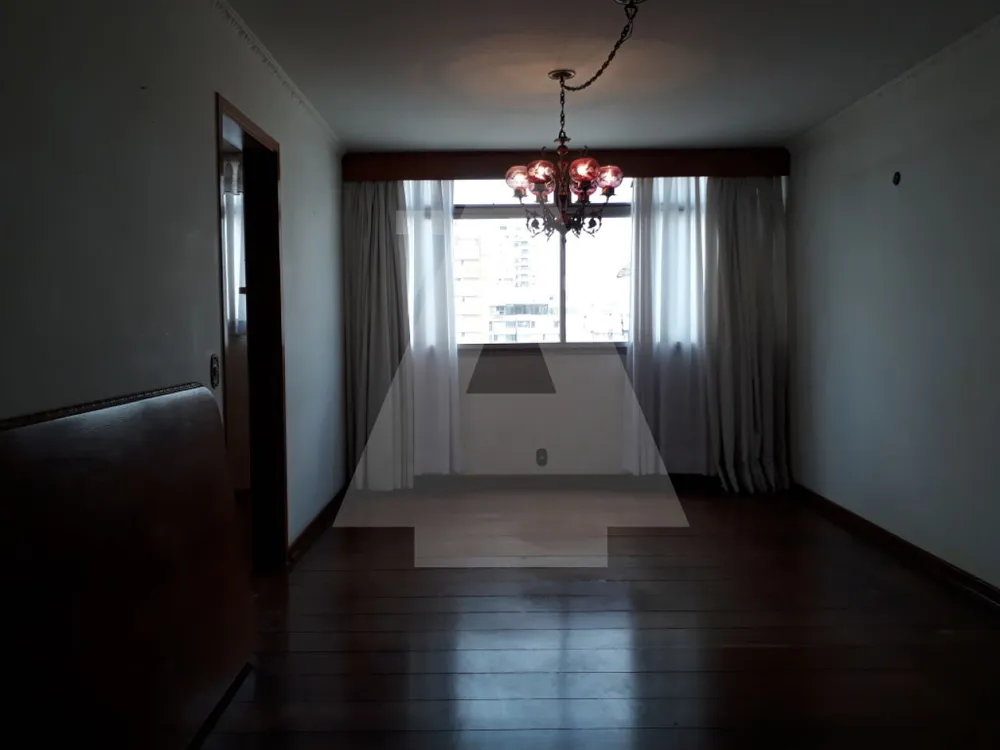 Apartamento, 4 quartos, 260 m² - Foto 6