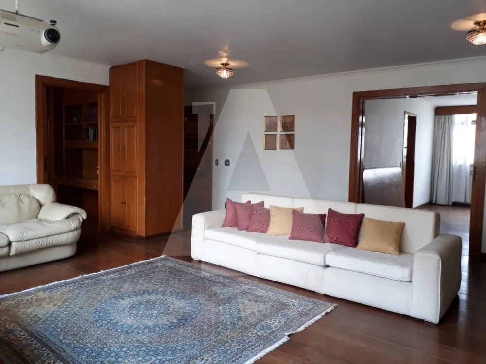 Apartamento, 4 quartos, 260 m² - Foto 2