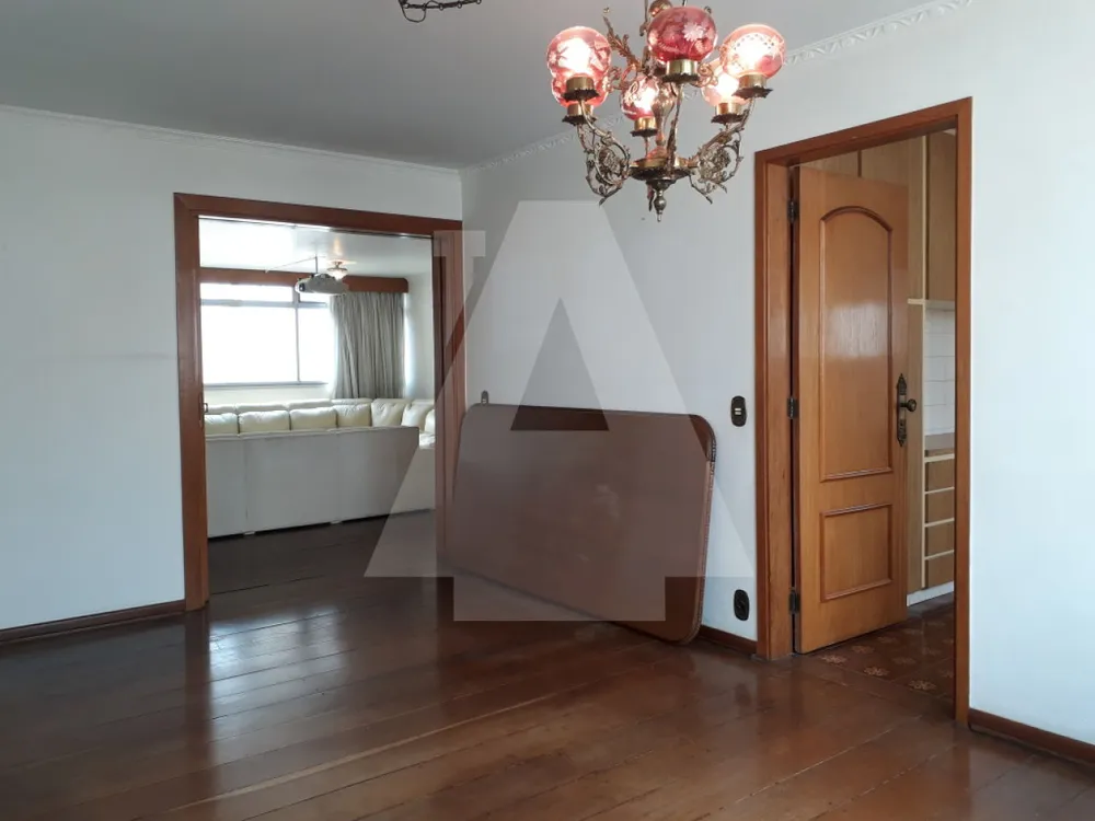 Apartamento, 4 quartos, 260 m² - Foto 7