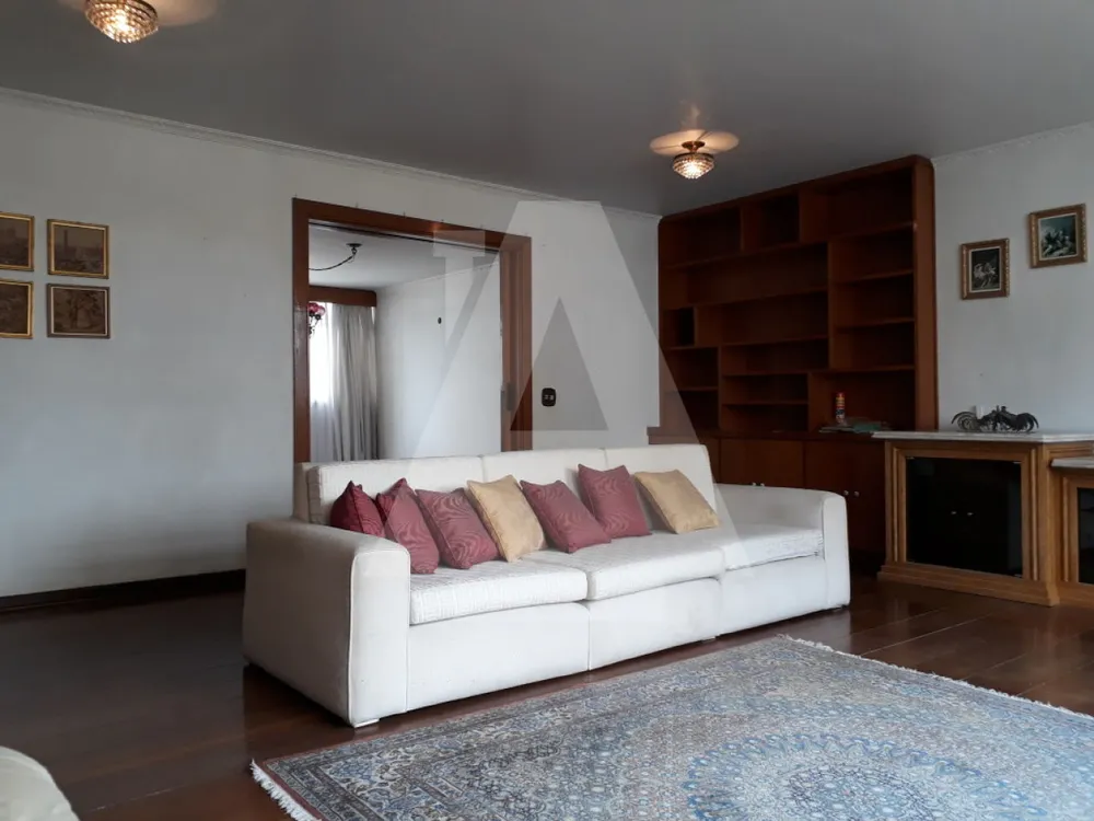 Apartamento, 4 quartos, 260 m² - Foto 4