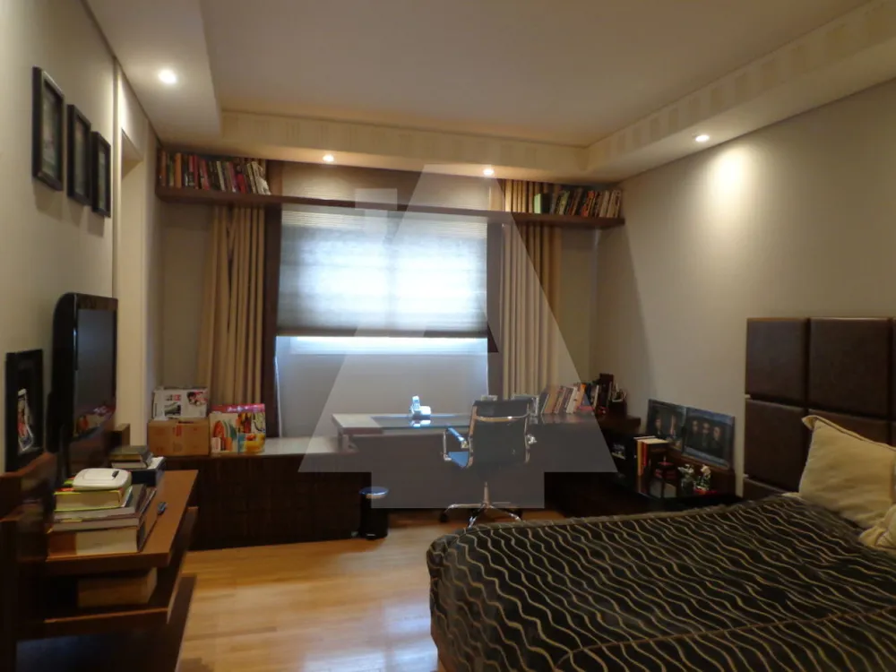 Apartamento, 4 quartos, 618 m² - Foto 8