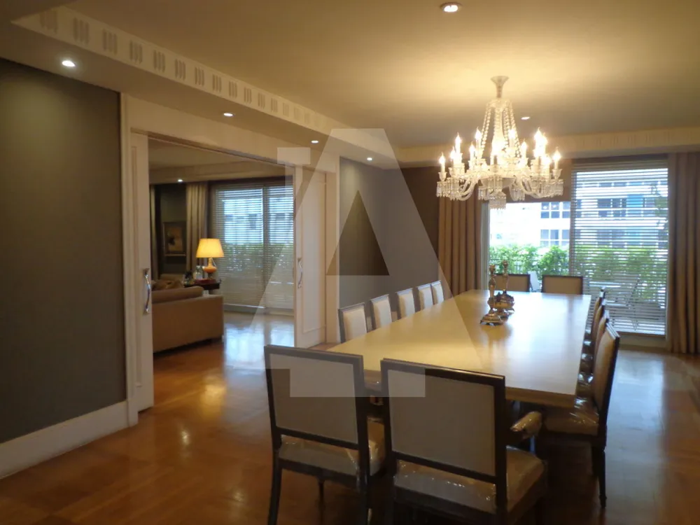 Apartamento, 4 quartos, 618 m² - Foto 6