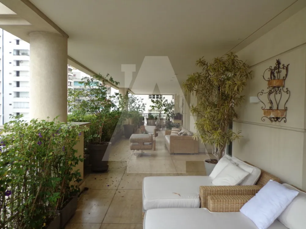 Apartamento, 4 quartos, 618 m² - Foto 1