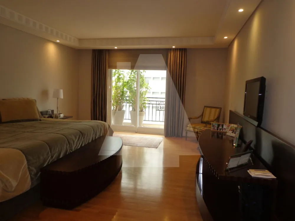Apartamento, 4 quartos, 618 m² - Foto 7