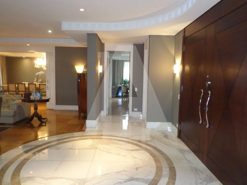 Apartamento, 4 quartos, 618 m² - Foto 4
