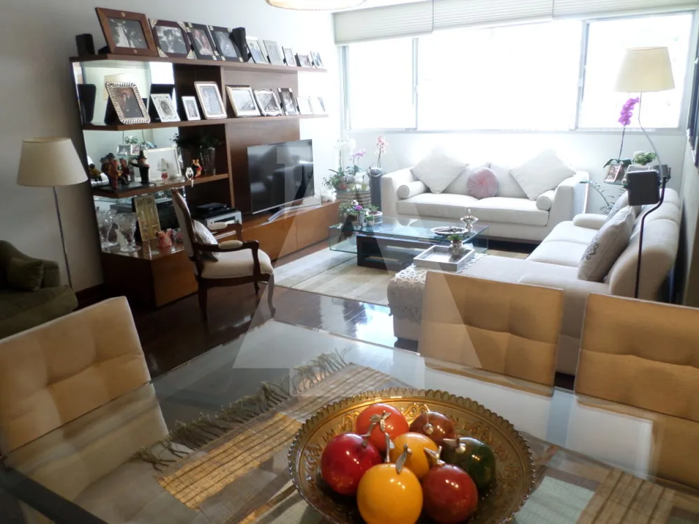 Apartamento, 3 quartos, 130 m² - Foto 3
