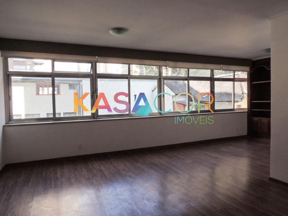 Apartamento, 2 quartos, 140 m² - Foto 8