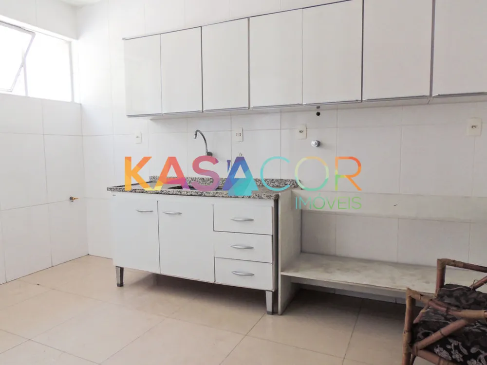 Apartamento, 2 quartos, 140 m² - Foto 5
