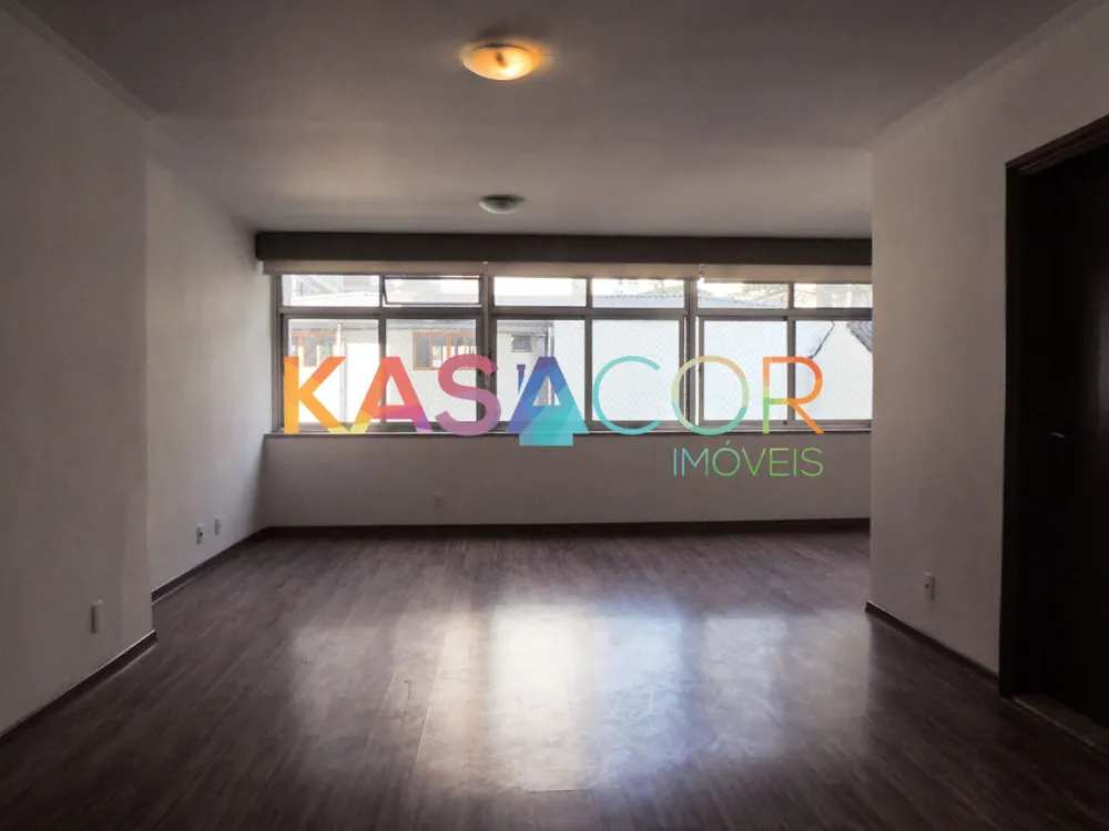 Apartamento, 2 quartos, 140 m² - Foto 2