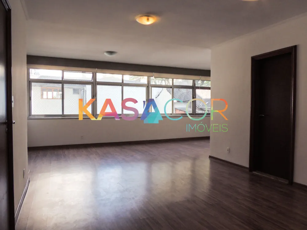 Apartamento, 2 quartos, 140 m² - Foto 1