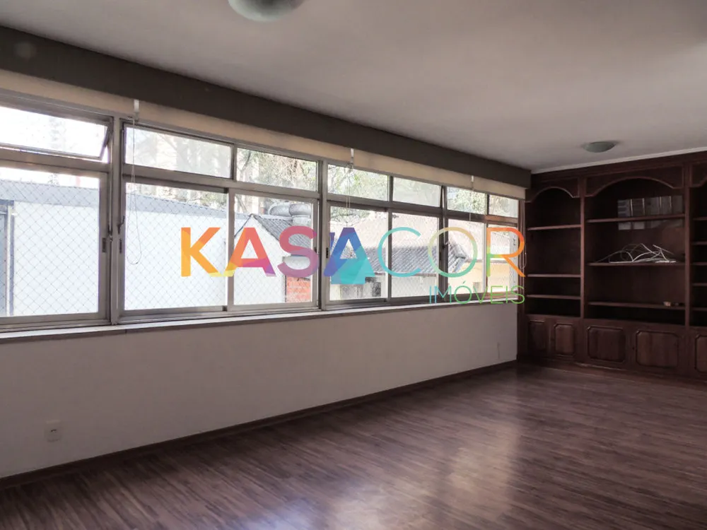 Apartamento, 2 quartos, 140 m² - Foto 3