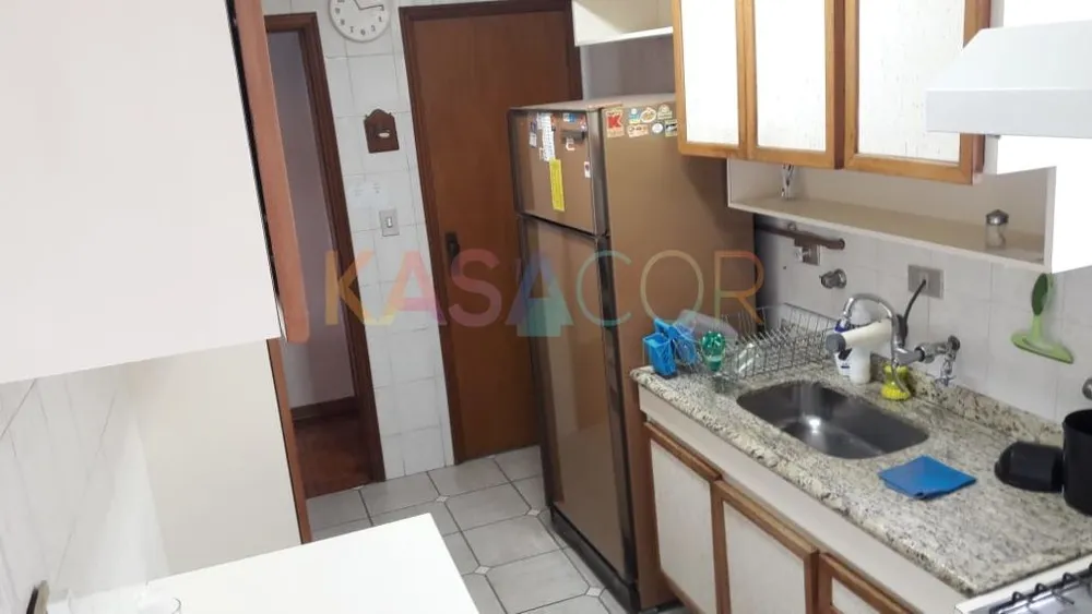 Apartamento, 3 quartos, 160 m² - Foto 5