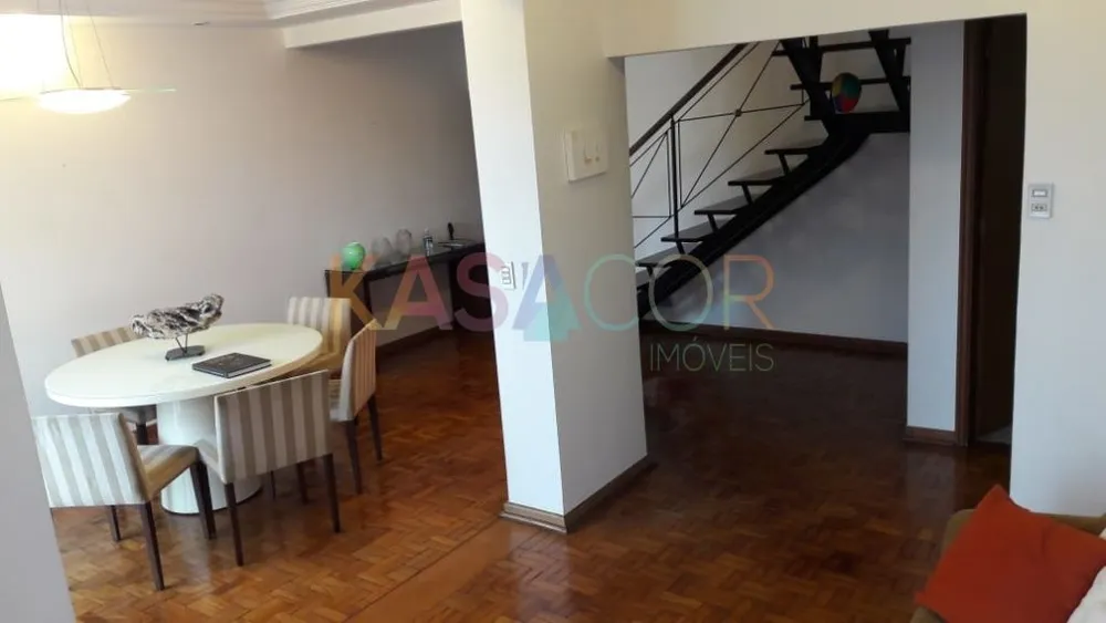 Apartamento, 3 quartos, 160 m² - Foto 1