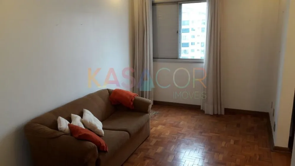 Apartamento, 3 quartos, 160 m² - Foto 3