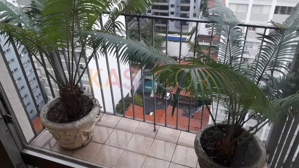 Apartamento, 3 quartos, 160 m² - Foto 4