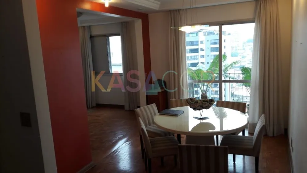 Apartamento, 3 quartos, 160 m² - Foto 2