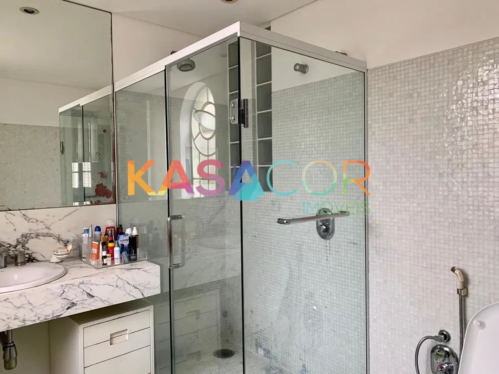 Apartamento, 4 quartos, 400 m² - Foto 5