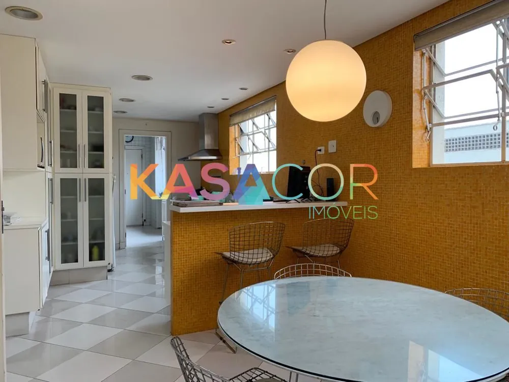 Apartamento, 4 quartos, 400 m² - Foto 8