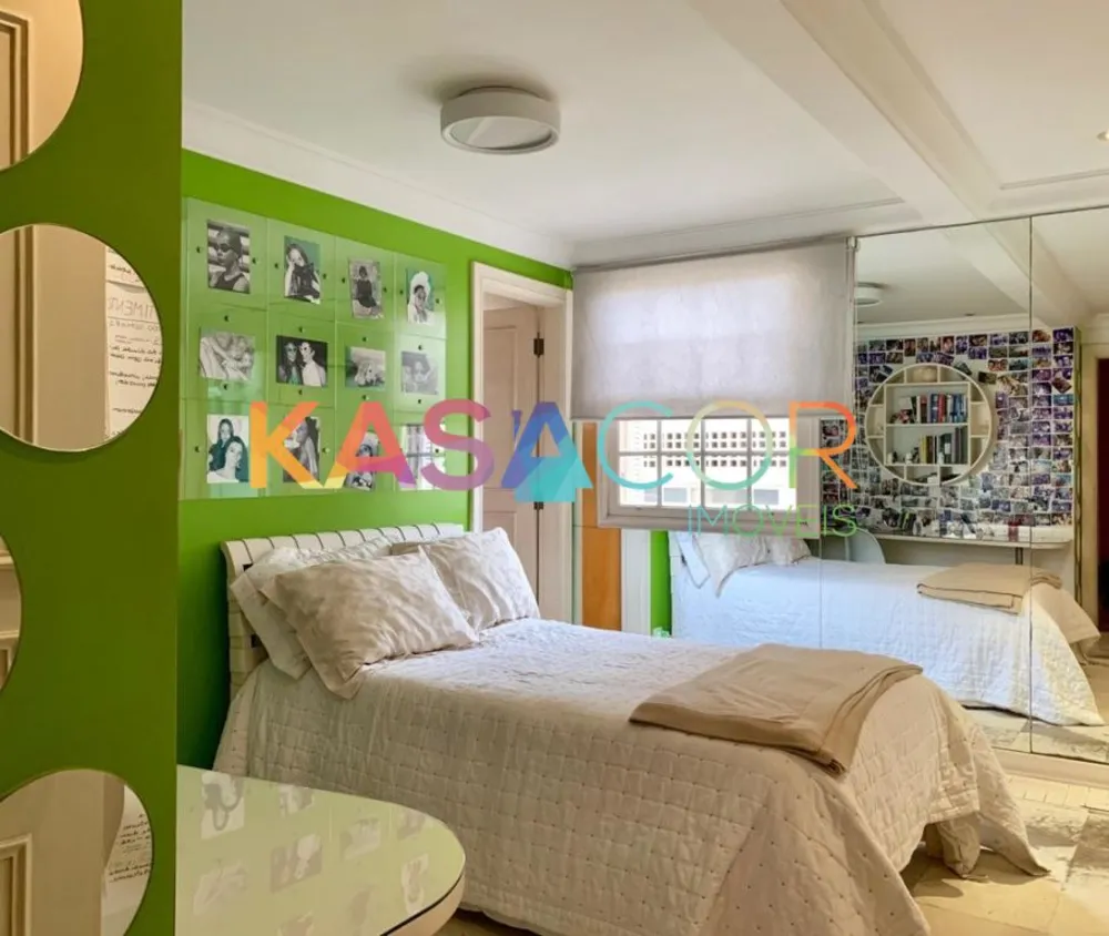 Apartamento, 4 quartos, 400 m² - Foto 4