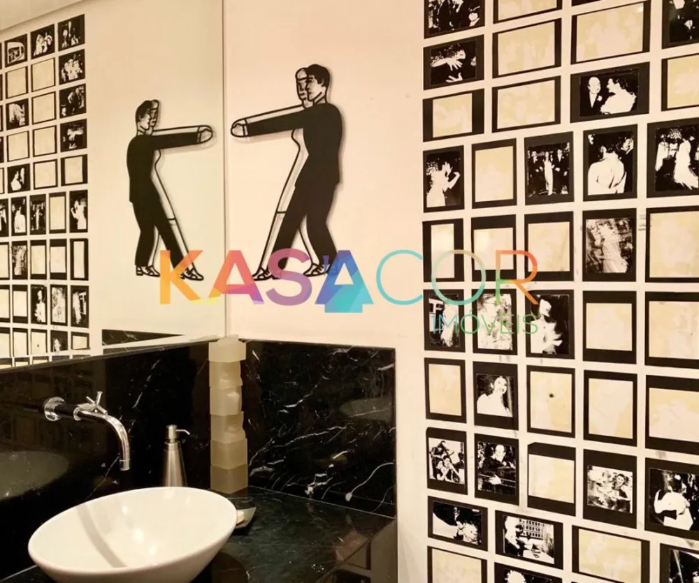 Apartamento, 4 quartos, 400 m² - Foto 6