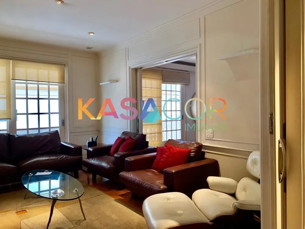 Apartamento, 4 quartos, 400 m² - Foto 3