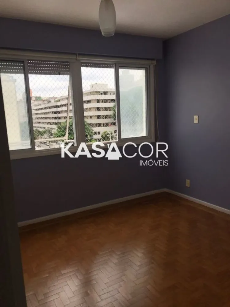 Apartamento, 3 quartos, 154 m² - Foto 5