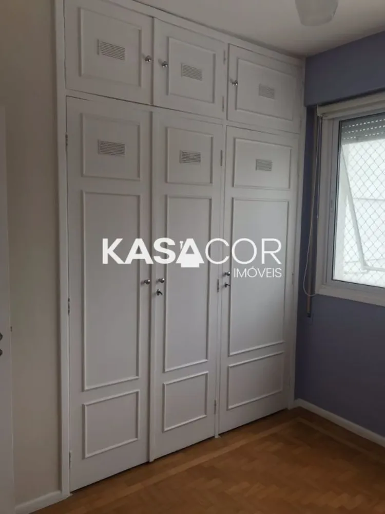 Apartamento, 3 quartos, 154 m² - Foto 8