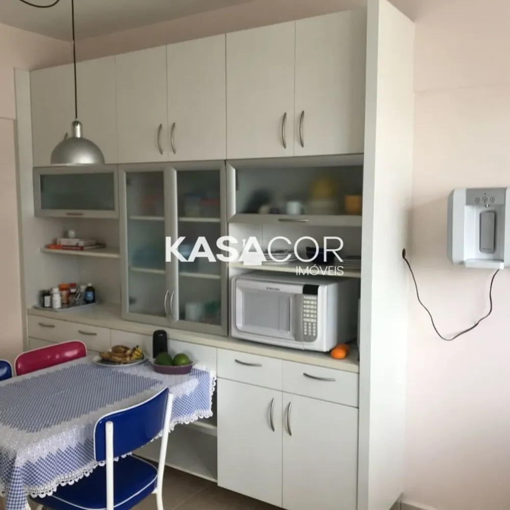 Apartamento, 3 quartos, 154 m² - Foto 7