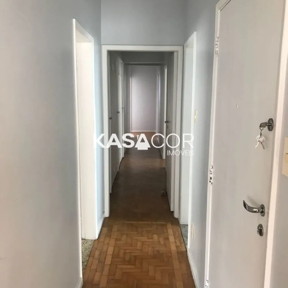 Apartamento, 3 quartos, 154 m² - Foto 4