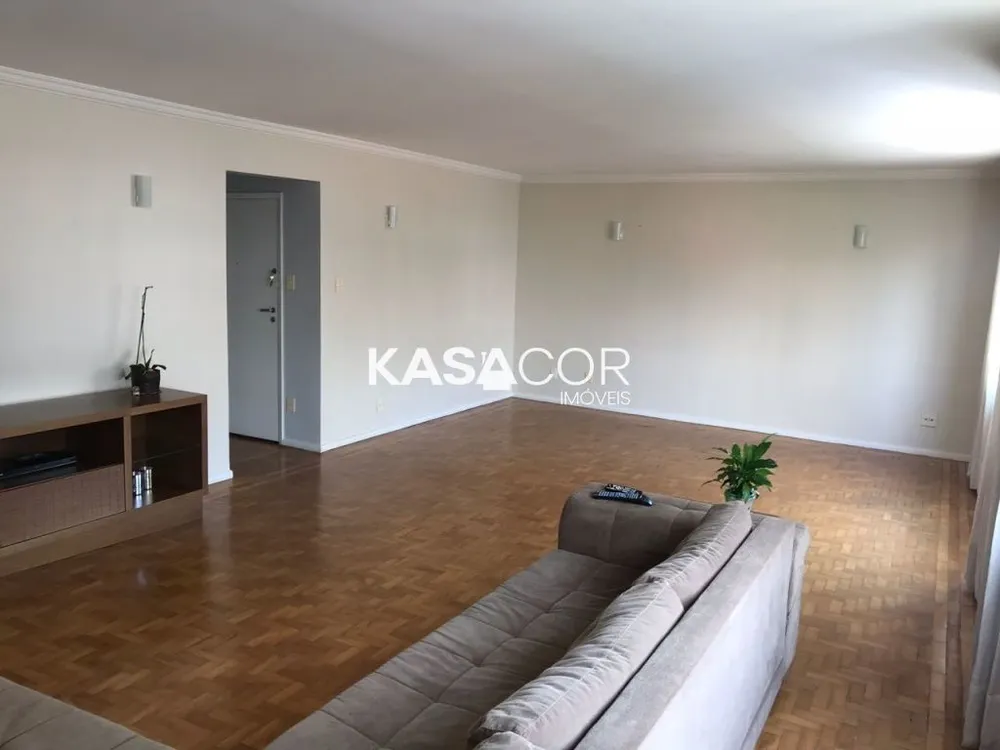 Apartamento, 3 quartos, 154 m² - Foto 3