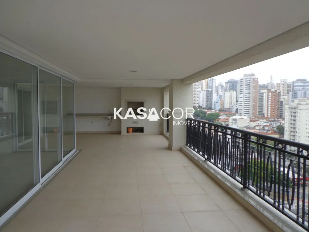 Apartamento, 3 quartos, 266 m² - Foto 2