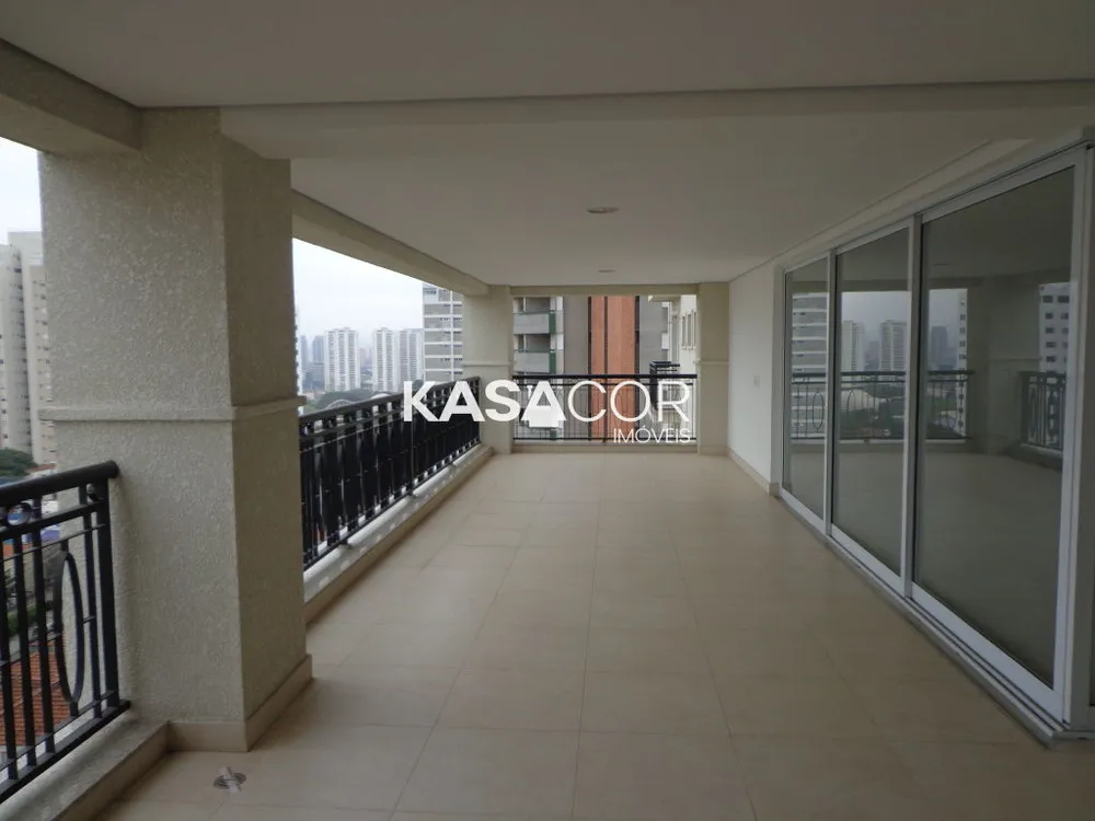 Apartamento, 3 quartos, 266 m² - Foto 4