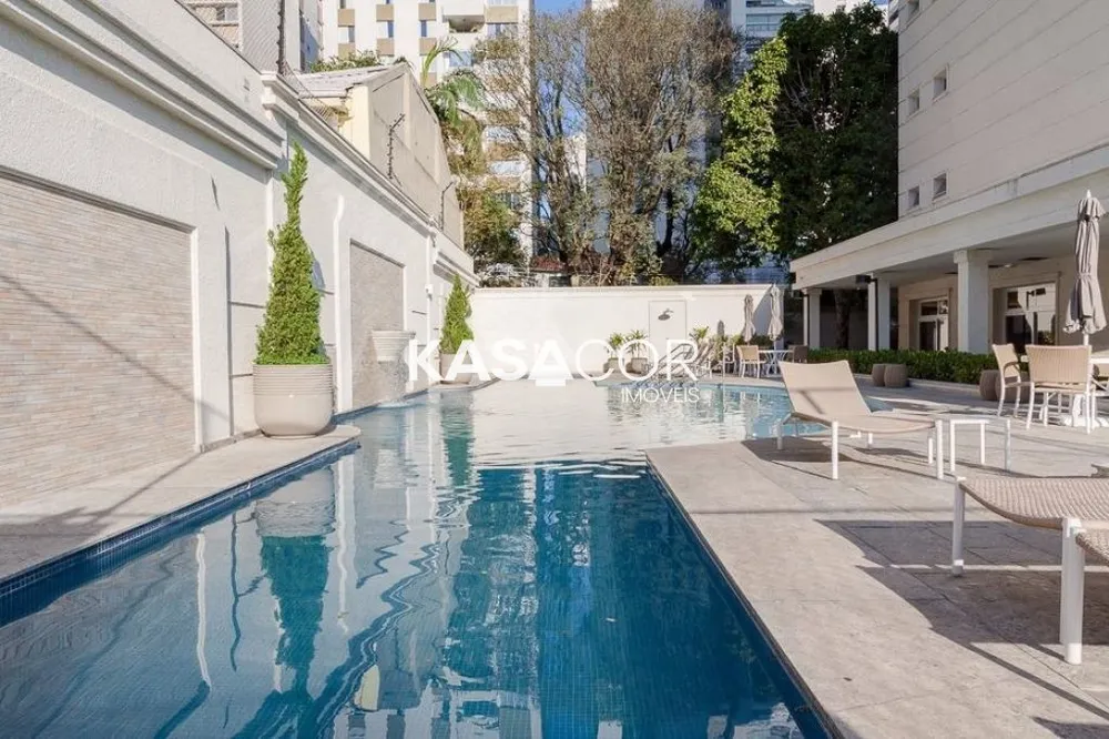 Apartamento, 3 quartos, 266 m² - Foto 1