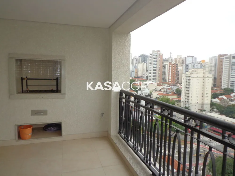 Apartamento, 3 quartos, 266 m² - Foto 3