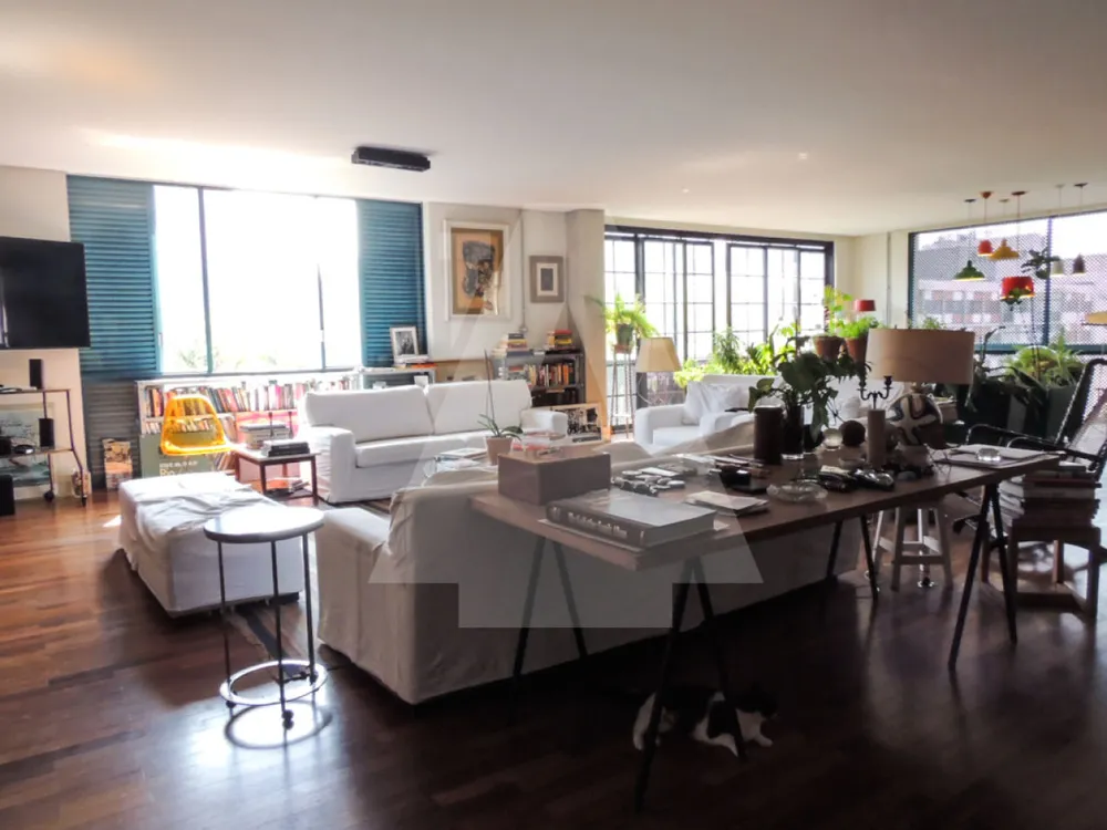 Apartamento, 2 quartos, 400 m² - Foto 5