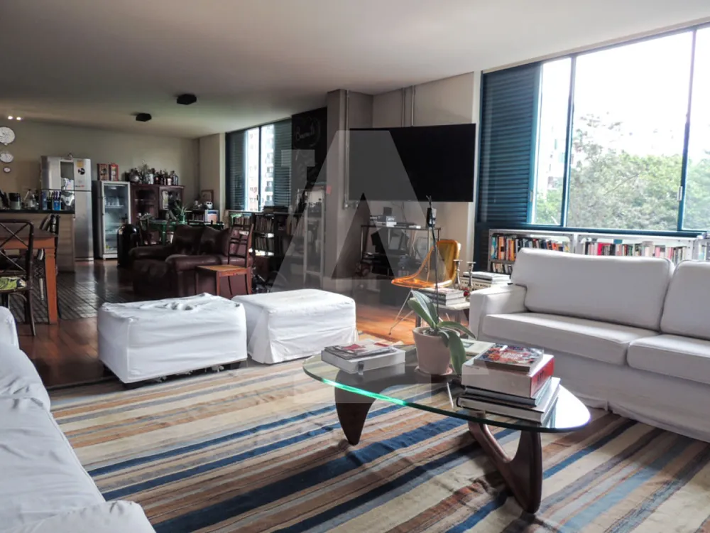 Apartamento, 2 quartos, 400 m² - Foto 3