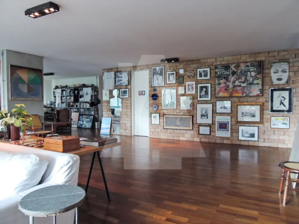 Apartamento, 2 quartos, 400 m² - Foto 4