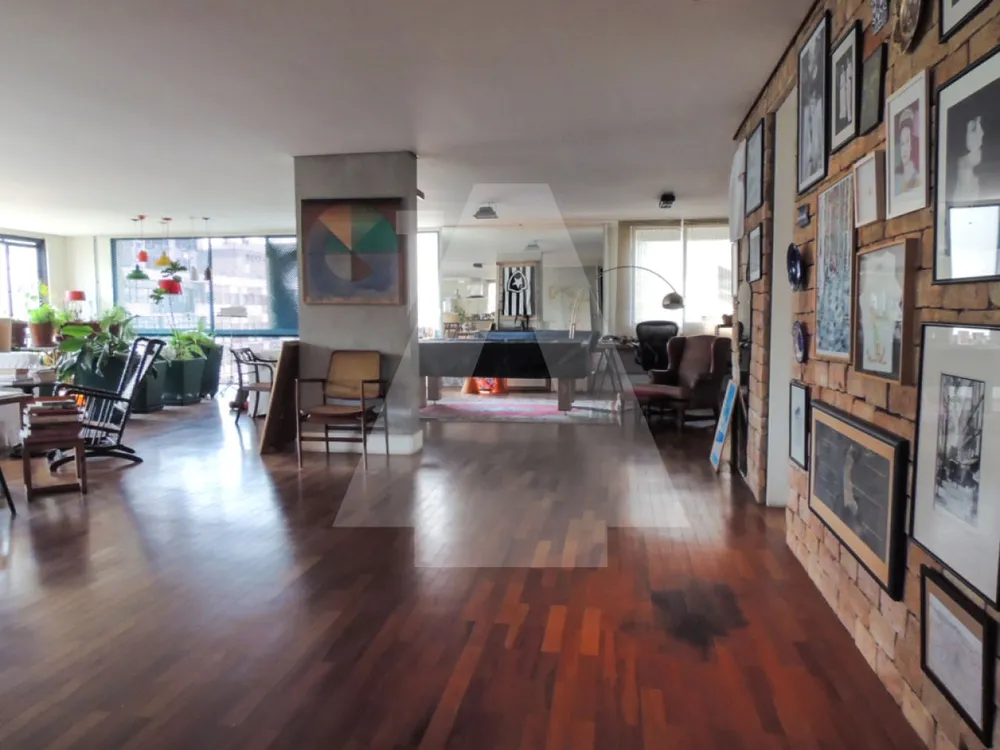 Apartamento, 2 quartos, 400 m² - Foto 2