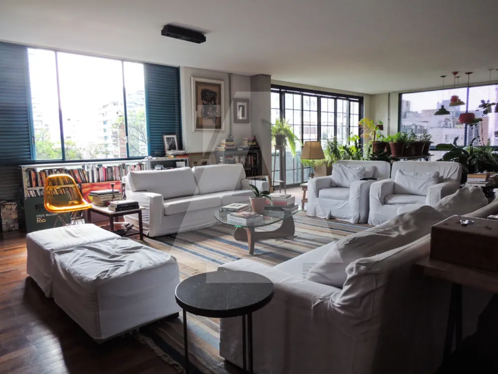 Apartamento, 2 quartos, 400 m² - Foto 1