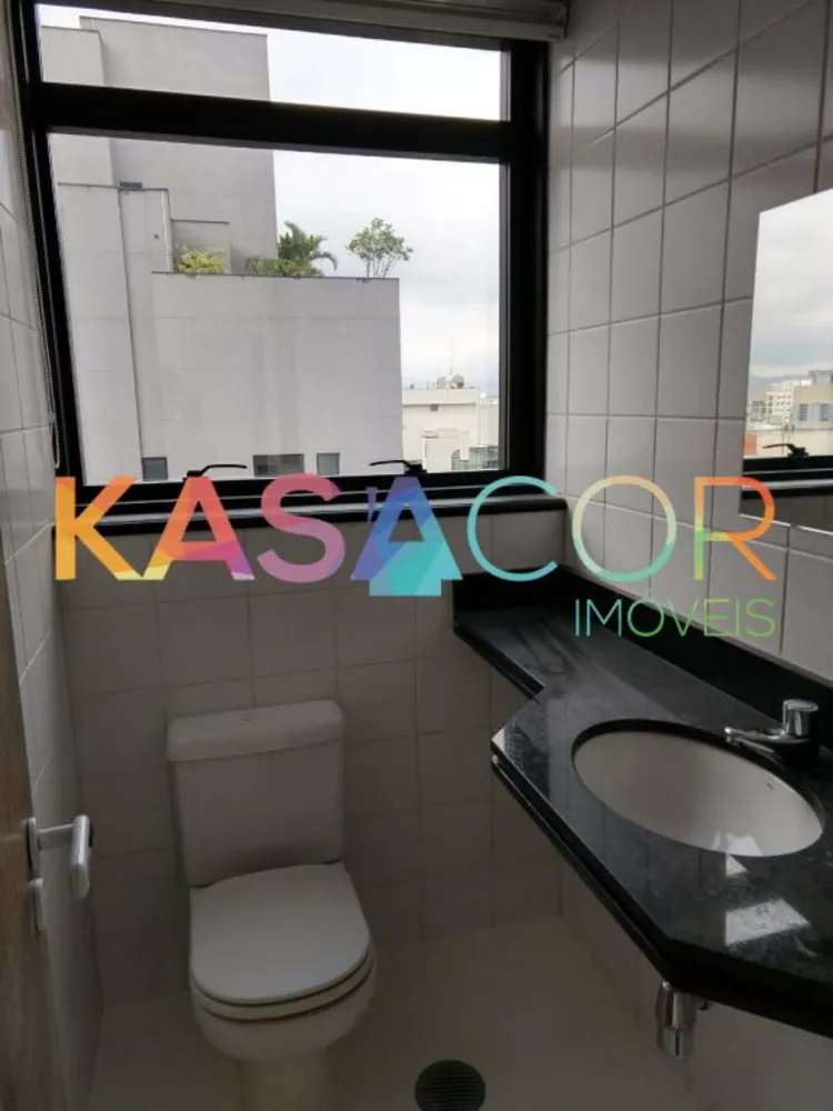 Sala-Conjunto, 40 m² - Foto 7